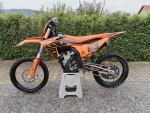 Klikněte pro detailní foto č. 3 - KTM 250 SX-F