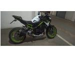 Klikněte pro detailní foto č. 4 - Kawasaki Z 900