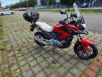 Klikněte pro detailní foto č. 3 - Honda NC 700 X