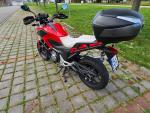 Klikněte pro detailní foto č. 4 - Honda NC 700 X