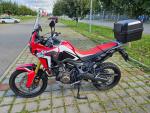 Klikněte pro detailní foto č. 1 - Honda CRF 1000 L Africa Twin ABS