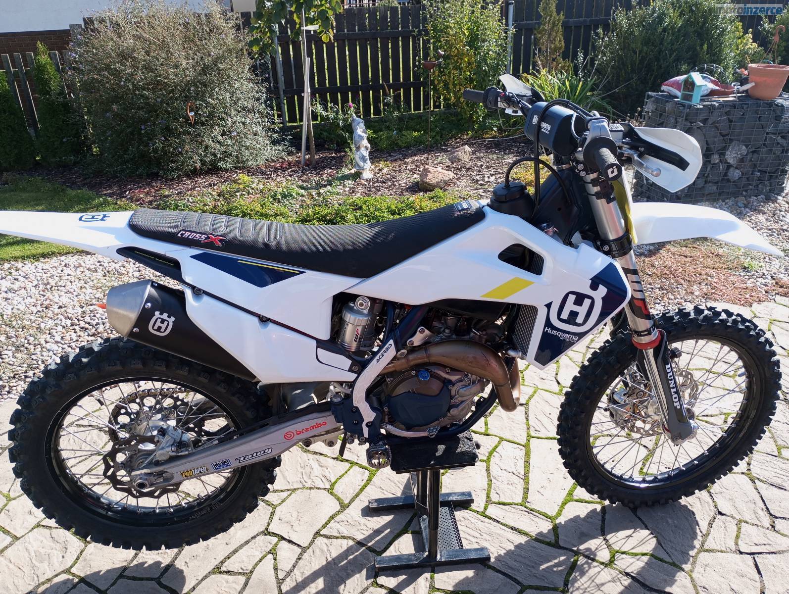 Husqvarna FC 450