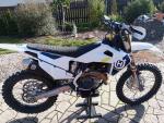 Klikněte pro detailní foto č. 1 - Husqvarna FC 450