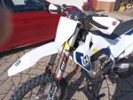 Klikněte pro detailní foto č. 3 - Husqvarna FC 450