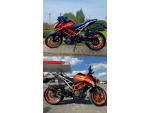 Klikněte pro detailní foto č. 1 - KTM 390 Duke