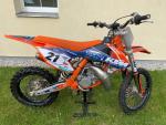 Klikněte pro detailní foto č. 1 - KTM 85 SX (19x16)