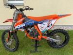 Klikněte pro detailní foto č. 5 - KTM 85 SX (19x16)