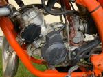 Klikněte pro detailní foto č. 6 - KTM 85 SX (19x16)