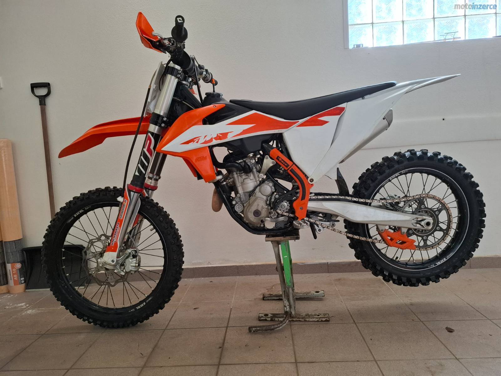 KTM 350 SX-F