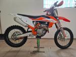 Klikněte pro detailní foto č. 3 - KTM 350 SX-F