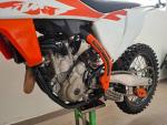 Klikněte pro detailní foto č. 6 - KTM 350 SX-F