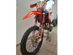 Klikněte pro detailní foto č. 8 - KTM 350 SX-F