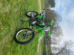 Klikněte pro detailní foto č. 2 - Kawasaki KX 250