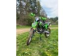 Klikněte pro detailní foto č. 3 - Kawasaki KX 250