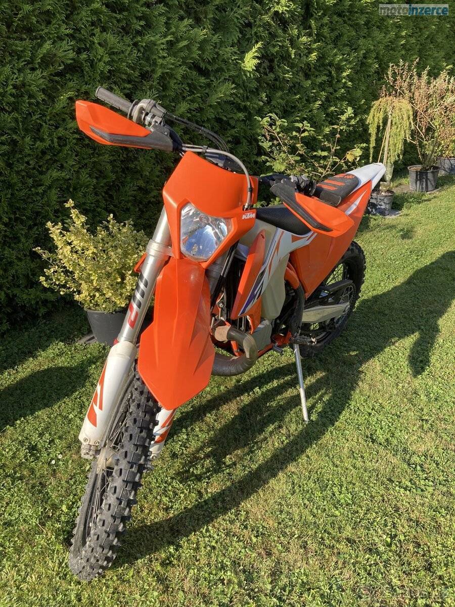 KTM 300 EXC TPI