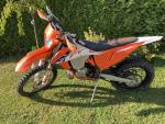 Klikněte pro detailní foto č. 2 - KTM 300 EXC TPI