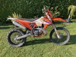 Klikněte pro detailní foto č. 3 - KTM 300 EXC TPI