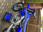 Klikněte pro detailní foto č. 2 - Yamaha YZ 250 F