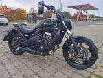 Klikněte pro detailní foto č. 1 - Kawasaki Vulcan S