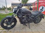 Klikněte pro detailní foto č. 4 - Kawasaki Vulcan S