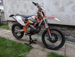 Klikněte pro detailní foto č. 1 - KTM 300 EXC SIX DAYS