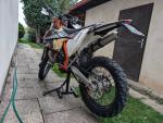 Klikněte pro detailní foto č. 3 - KTM 300 EXC SIX DAYS