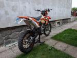 Klikněte pro detailní foto č. 2 - KTM 450 EXC-F