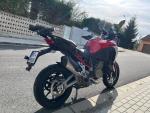 Klikněte pro detailní foto č. 5 - Ducati Multistrada V4 S