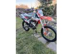 Klikněte pro detailní foto č. 4 - KTM 350 SX-F