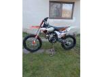 Klikněte pro detailní foto č. 5 - KTM 350 SX-F