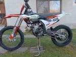 Klikněte pro detailní foto č. 6 - KTM 350 SX-F