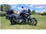 Klikněte pro detailní foto č. 9 - Suzuki DL 650 V-Strom XT ABS