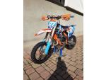 Klikněte pro detailní foto č. 4 - KTM 65 SX