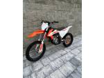 Klikněte pro detailní foto č. 11 - KTM 250 SX-F