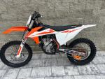 Klikněte pro detailní foto č. 12 - KTM 250 SX-F