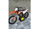 Klikněte pro detailní foto č. 10 - KTM 250 SX-F