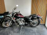 Klikněte pro detailní foto č. 3 - Honda VT 600 Shadow VLX