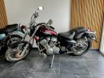 Klikněte pro detailní foto č. 4 - Honda VT 600 Shadow VLX