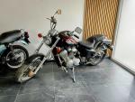 Klikněte pro detailní foto č. 6 - Honda VT 600 Shadow VLX