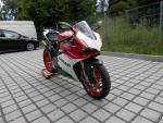 Klikněte pro detailní foto č. 2 - Ducati 1299 Panigale