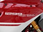 Klikněte pro detailní foto č. 5 - Ducati 1299 Panigale