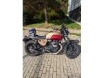 Klikněte pro detailní foto č. 1 - Moto Guzzi V7 II Stone