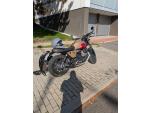 Klikněte pro detailní foto č. 8 - Moto Guzzi V7 II Stone