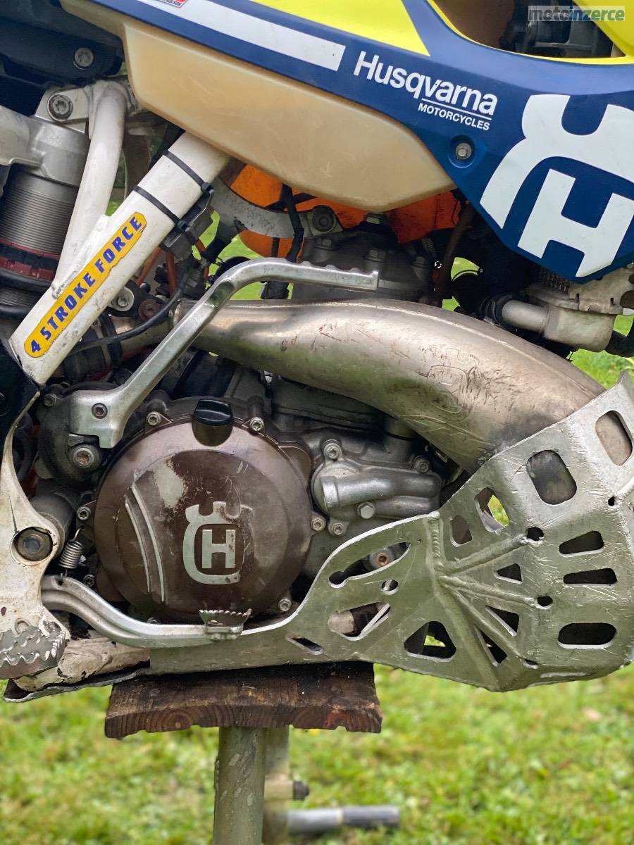 Husqvarna TE 300