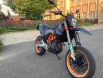 Klikněte pro detailní foto č. 1 - KTM 690 SMC