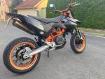 Klikněte pro detailní foto č. 2 - KTM 690 SMC