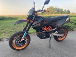 Klikněte pro detailní foto č. 3 - KTM 690 SMC