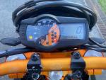 Klikněte pro detailní foto č. 4 - KTM 690 SMC