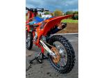 Klikněte pro detailní foto č. 2 - KTM 250 SX-F