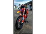 Klikněte pro detailní foto č. 4 - KTM 250 SX-F